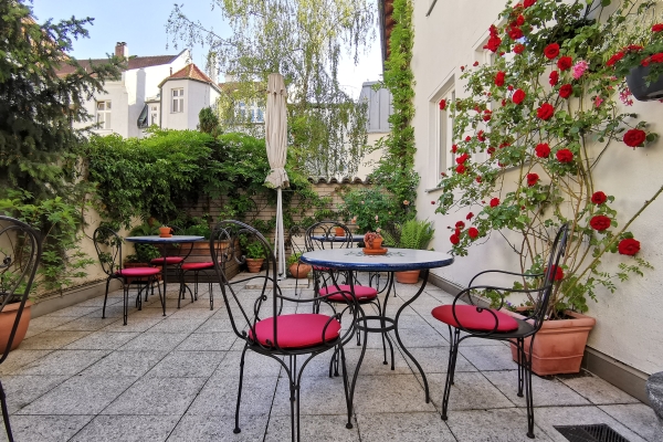 Hotel Brunner (Amberg)